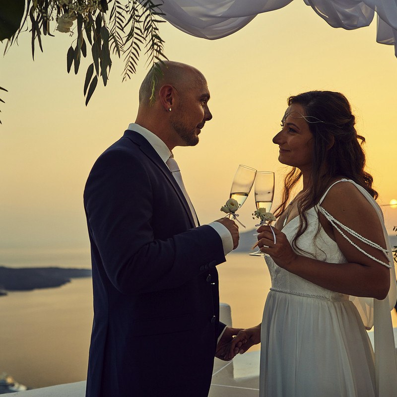 Weddings at Rocky River House